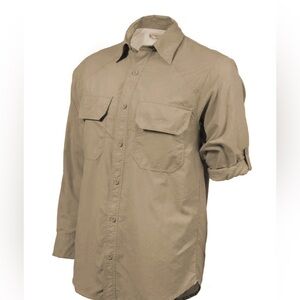 Rufiji Safari Shirt